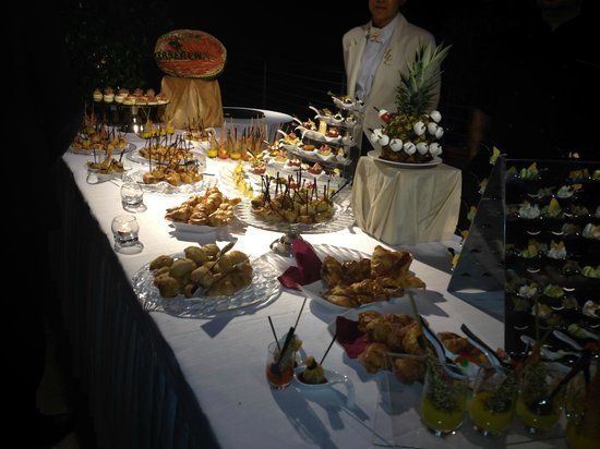 Ristorante Laghetto Living